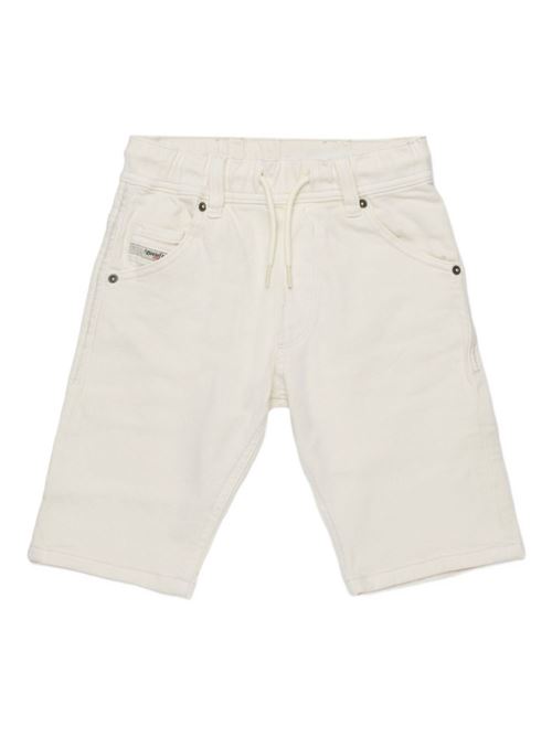 Bermuda bambino in jeans DIESEL KIDS | 00J3CIKXBPHK129